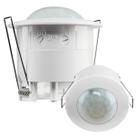 Sensor de presença para iluminaçao esp 360 e - intelbras