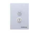 Sensor De Presença Para Iluminação Intelbras Esp 180 E+