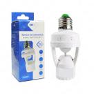 Sensor de Presença Para Iluminação - LK-6015 LuaTek Sensor de Presença Para Iluminação - LK-6015 LuaTek