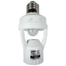 Sensor de presença para iluminação Max 60w