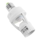 Sensor de Presença Para Lâmpada Economize de Energia