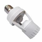 Sensor De Presença Para Lâmpada