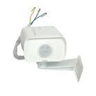 Sensor de Presença para Lâmpadas Refletores Externo e Interno Chuva Sol