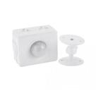 Sensor de Presença para Teto SP0303 Branco - Decorlux