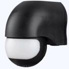 Sensor de Presença Parede 12m Preto Bivolt - Decorlux
