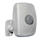 Sensor De Presença Parede Interno Bivolt Qualitronix - Qa21m