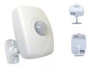 Sensor de presenca parede qa21