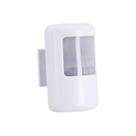 Sensor de Presença Parede Sobrepor Branco MPS-40F MarGirius