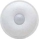 Sensor de presenca qualitronic embutir/sobrepor 19m - teto