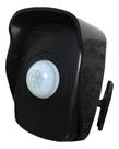 Sensor De Presença Qualitronix 180º Com Fotocelula Externo