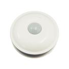 Sensor De Presença Qualitronix QA19M Embutir no Teto Lente 360 Bivolt Sensor De Presença Qualitronix QA19M Embutir no Teto Lente 360 Bivolt