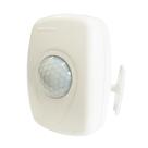 Sensor De Presença Qualitronix QA23M Sobrepor Teto Lente 360 Com Articulador Bivolt