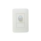 Sensor de Presença Residencial Smart X-Control 4x2 Sensor de Presença Residencial Smart X-Control 4x2