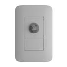 Sensor de Presença Residencial Smart Xcontrol 4x2 EXATRON Sensor de Presença Residencial Smart Xcontrol 4x2 EXATRON