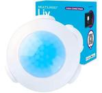 Sensor de presenca smart wifi