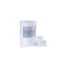 Sensor de Presença Sobrepor 12m Branco Bivolt - Decorlux