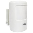 Sensor De Presença Sobrepor Parede MPS-40F MarGirius - Mar Girius