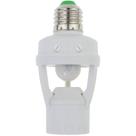 Sensor De Presenca Sobrepor Soquete 360 Pqsss-0360