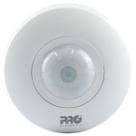 Sensor de Presenca Sobrepor Teto 360 PQSST-0360