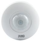 Sensor De Presenca Sobrepor Teto 360 Pqsst-0360