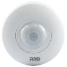 Sensor De Presenca Sobrepor Teto 360 Pqsst-0360