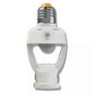 Sensor De Presença Soquete Base E27 Exatron