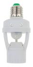 Sensor De Presença Soquete E27 360 Pqsss-0360 Proeletroni
