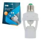 Sensor De Presença Soquete E27 360 Pqsss-0360 Proeletronic