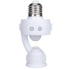 Sensor De Presença Soquete E27 Mpq40F Margirius