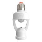 Sensor de Presença Soquete E27 Smart X-Control - Exatron Sensor de Presença Soquete E27 Smart X-Control - Exatron