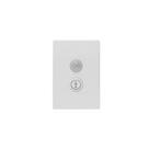 Sensor de Presença Taschibra 4x2 Taschibra Tsp160tp Sensor de Presença Taschibra 4x2 Taschibra Tsp160tp