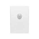 Sensor de Presença Taschibra TSP160P Bivolt Branco Sensor de Presença Taschibra TSP160P Bivolt Branco