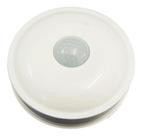Sensor De Presença Teto 360G Temporizador Qualitronix QA18M Sensor De Presença Teto 360G Temporizador Qualitronix QA18M