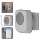 Sensor de Presença Teto Articulado 360 Smart X-Control