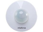 Sensor de Presença Teto Cobertura 360 - Intelbras ESP 360+