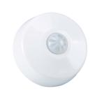 Sensor De Presença Teto Embutir/Sobrepor MPT-40ESF Margirius