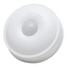 Sensor de Presença Teto Embutir/Sobrepor QA18M Qualitronix Sensor de Presença Teto Embutir/Sobrepor QA18M Qualitronix