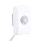 Sensor De Presença Teto Para Iluminação Sobrepor Margirius