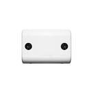Sensor De Presença Ultrassônico Bivolt Teto Iluminação MU-500 Sensor De Presença Ultrassônico Bivolt Teto Iluminação MU-500