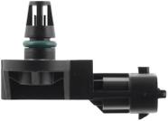 Sensor de pressão absoluta do coletor (MAP) Bosch 0281006076