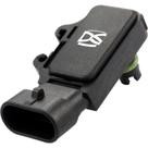 Sensor de pressão Chevrolet Celta 2003 a 2005 DS 1712
