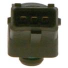 Sensor de pressão Citroen Berlingo 1997 a 1998 BOSCH