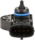 Sensor de Pressão de Combustível Bosch 0261230236 para Volvo C30 S40 V50
