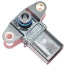 Sensor de pressão do coletor de admissão Serie 7 2003 a 2010 Sensor de pressão do coletor de admissão Serie 7 2003 a 2010