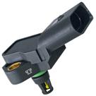 Sensor De Pressao Do Coletor Map - A3 2013 A 2016 / Golf 2013 A 2018 / Jetta 2016 A 2018 / Polo 2017 A 2020 / Up!