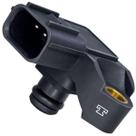 Sensor De Pressao Do Coletor - Map - Accord 2008 A 2015 / Civic 2006 A 2014 / Fit 2009 A 2013 - 71090