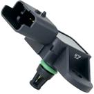 Sensor de pressão do coletor - map c3 2006 a 2018 / 207 2008 a 2015 / c4 2009 a 2010 - mte thomson 71127