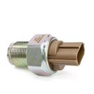 Sensor De Pressão Do Combustível Trator JD 1470 3522 8270R CH570 S660 9670STS 3 Vias - GAUSS GS37005 Sensor De Pressão Do Combustível Trator JD 1470 3522 8270R CH570 S660 9670STS 3 Vias - GAUSS GS37005