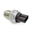 Sensor De Pressão Do Combustível Trator JD 6115J 6170M S430 S550 M4025 M4040 3 Vias - GAUSS GS37001 Sensor De Pressão Do Combustível Trator JD 6115J 6170M S430 S550 M4025 M4040 3 Vias - GAUSS GS37001