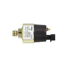 Sensor de pressão do óleo Astra /S10 /Blazer /Silverado /Monza /Omega - 3RHO7717